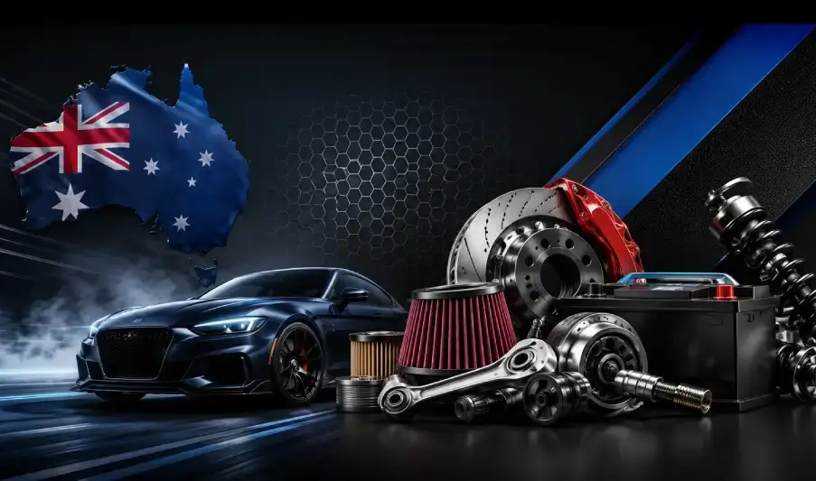 NSW used car parts and vehicle
